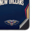 NBA New Orleans Pelicans Jersey Galaxy S23 Plus Skin