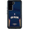 NBA New Orleans Pelicans Jersey Galaxy S23 Plus Waterproof Case