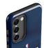 NBA New Orleans Pelicans Jersey Galaxy S23 Pro Case