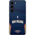 NBA New Orleans Pelicans Jersey Galaxy S23 Skin