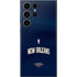 NBA New Orleans Pelicans Jersey Galaxy S23 Ultra Skin