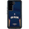 NBA New Orleans Pelicans Jersey Galaxy S23 Waterproof Case