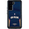 NBA New Orleans Pelicans Jersey Galaxy S24 Plus Waterproof Case