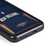 NBA New Orleans Pelicans Jersey Galaxy S24 Plus Waterproof Case