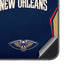 NBA New Orleans Pelicans Jersey Galaxy S24 Skin