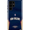 NBA New Orleans Pelicans Jersey Galaxy Cases