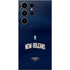 NBA New Orleans Pelicans Jersey Galaxy S24 Ultra Skin
