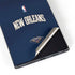 NBA New Orleans Pelicans Jersey Galaxy S24 Ultra Skin
