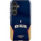 NBA New Orleans Pelicans Jersey Galaxy S25 Impact Case