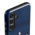 NBA New Orleans Pelicans Jersey Galaxy S25 Impact Case