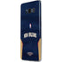 NBA New Orleans Pelicans Jersey Galaxy S8 Skin