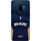 NBA New Orleans Pelicans Jersey Galaxy S9 Plus Skin