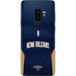 NBA New Orleans Pelicans Jersey Galaxy S9 Plus Skin