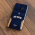 NBA New Orleans Pelicans Jersey Galaxy S9 Plus Skin