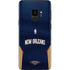 NBA New Orleans Pelicans Jersey Galaxy S9 Skin
