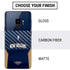 NBA New Orleans Pelicans Jersey Galaxy S9 Skin