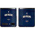 NBA New Orleans Pelicans Jersey Galaxy Z Flip Skin