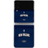 NBA New Orleans Pelicans Jersey Galaxy Z Flip3 5G Skin