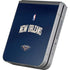 NBA New Orleans Pelicans Jersey Galaxy Z Flip6 Skin