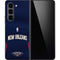 NBA New Orleans Pelicans Jersey Galaxy Z Fold5 5G Skin
