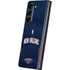 NBA New Orleans Pelicans Jersey Galaxy Z Fold5 5G Skin