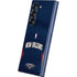 NBA New Orleans Pelicans Jersey Galaxy Z Fold6 Skin