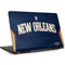NBA New Orleans Pelicans Jersey Dell Inspiron Skin