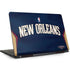 NBA New Orleans Pelicans Jersey Dell Inspiron Skin