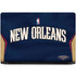 NBA New Orleans Pelicans Jersey Dell Inspiron Skin