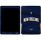 NBA New Orleans Pelicans Jersey iPad Skins