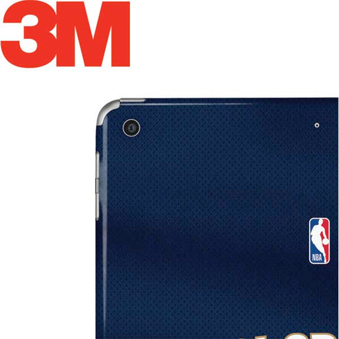 NBA New Orleans Pelicans Jersey Apple iPad Skin