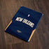 NBA New Orleans Pelicans Jersey Apple iPad Skin