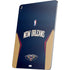 NBA New Orleans Pelicans Jersey Apple iPad Air Skin