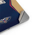 NBA New Orleans Pelicans Jersey Apple iPad Air Skin