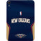 NBA New Orleans Pelicans Jersey Apple iPad Mini Skin