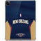 NBA New Orleans Pelicans Jersey iPad Cases
