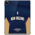 NBA New Orleans Pelicans Jersey iPad Cases