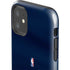 NBA New Orleans Pelicans Jersey iPhone 11 Impact Case