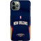 NBA New Orleans Pelicans Jersey iPhone 11 Pro Lite Case