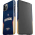 NBA New Orleans Pelicans Jersey iPhone 11 Pro Lite Case