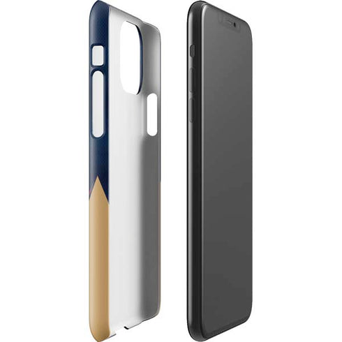 NBA New Orleans Pelicans Jersey iPhone 11 Pro Max Lite Case