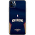 NBA New Orleans Pelicans Jersey iPhone 11 Pro Max Skin