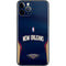 NBA New Orleans Pelicans Jersey iPhone 11 Pro Skin