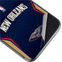 NBA New Orleans Pelicans Jersey iPhone 11 Skin