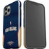 NBA New Orleans Pelicans Jersey iPhone 12 Pro Impact Case