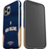 NBA New Orleans Pelicans Jersey iPhone 12 Pro Max Impact Case