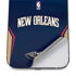 NBA New Orleans Pelicans Jersey iPhone 12 Pro Skin