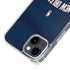 NBA New Orleans Pelicans Jersey iPhone 13 MagSafe Case