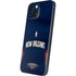 NBA New Orleans Pelicans Jersey iPhone 13 Mini Skin