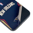 NBA New Orleans Pelicans Jersey iPhone 13 Mini Skin